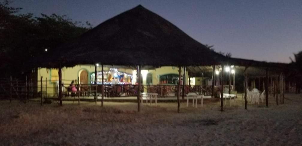 Pic-Nic Beach Corn Island Hotel Zewnętrze zdjęcie