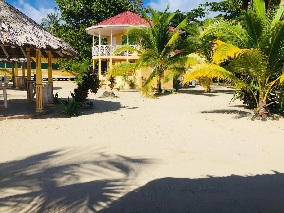 Pic-Nic Beach Corn Island Hotel Zewnętrze zdjęcie