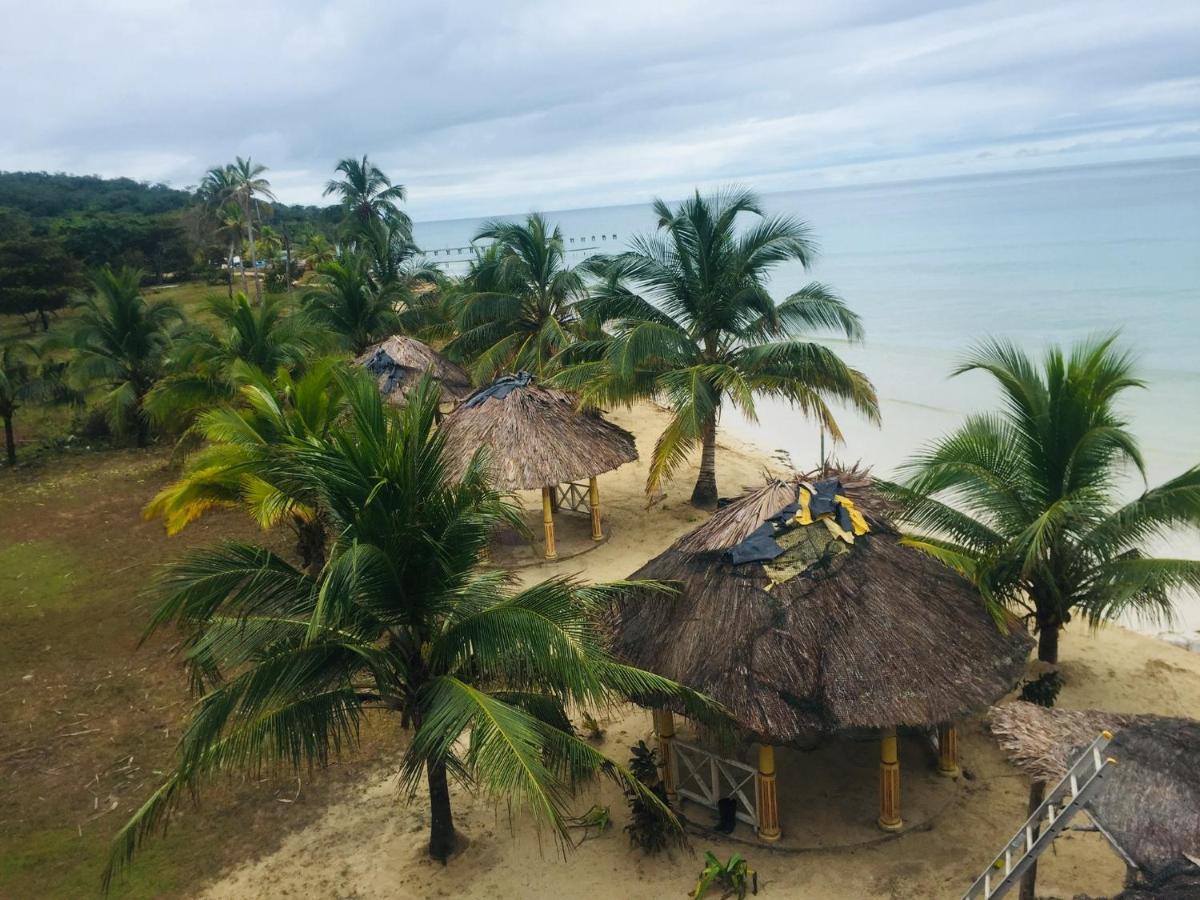 Pic-Nic Beach Corn Island Hotel Zewnętrze zdjęcie