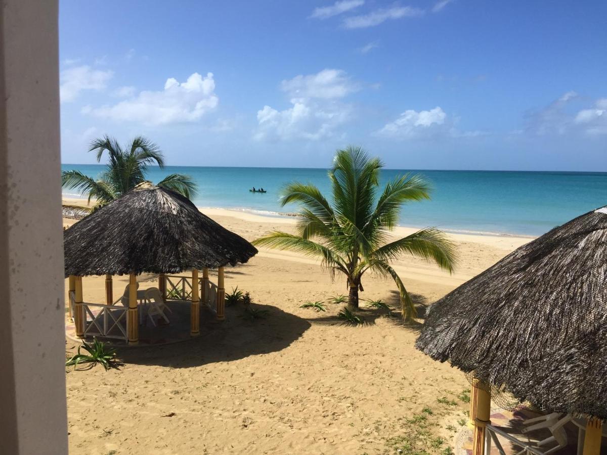 Pic-Nic Beach Corn Island Hotel Zewnętrze zdjęcie