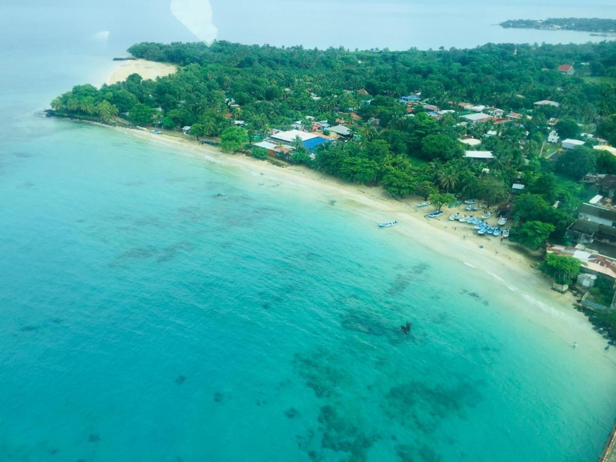 Pic-Nic Beach Corn Island Hotel Zewnętrze zdjęcie
