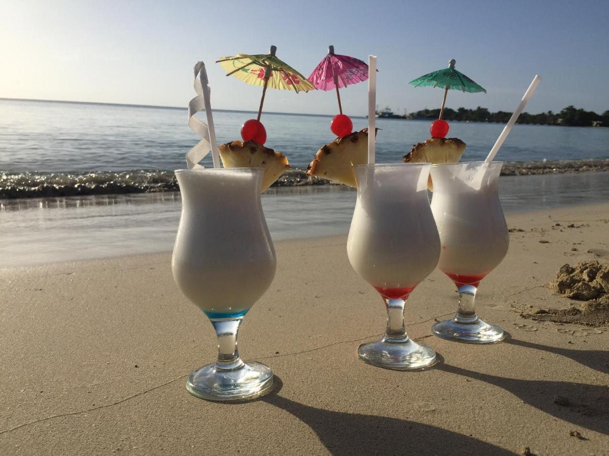 Pic-Nic Beach Corn Island Hotel Zewnętrze zdjęcie