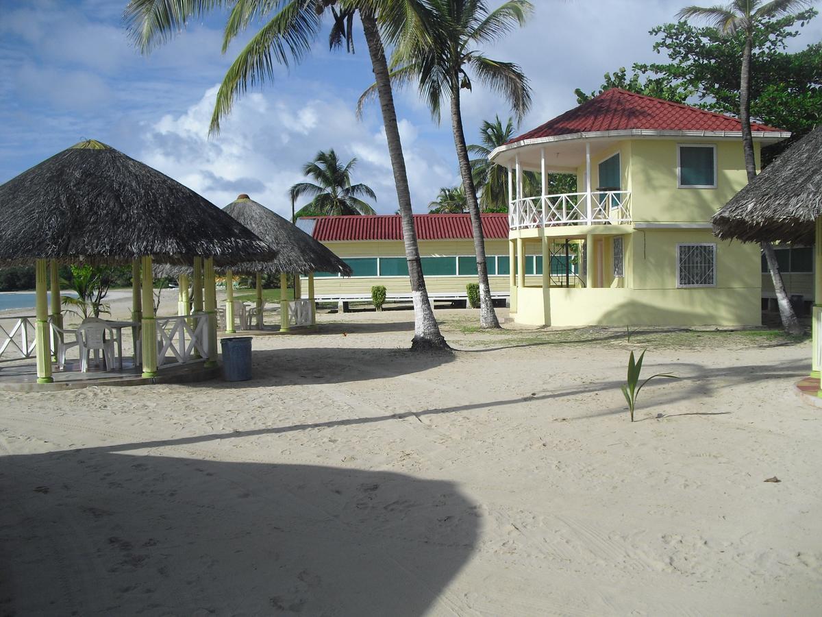 Pic-Nic Beach Corn Island Hotel Zewnętrze zdjęcie