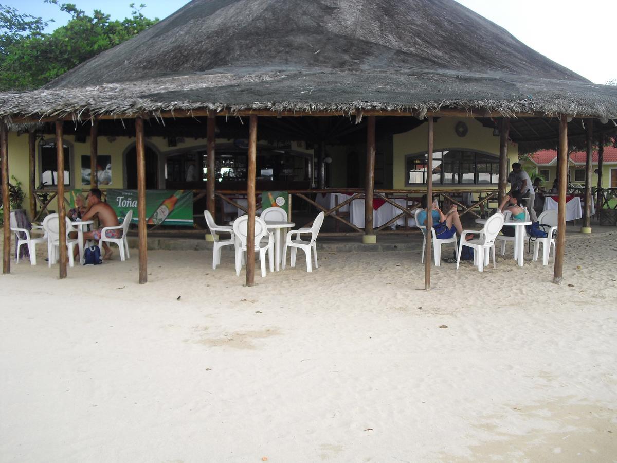 Pic-Nic Beach Corn Island Hotel Zewnętrze zdjęcie